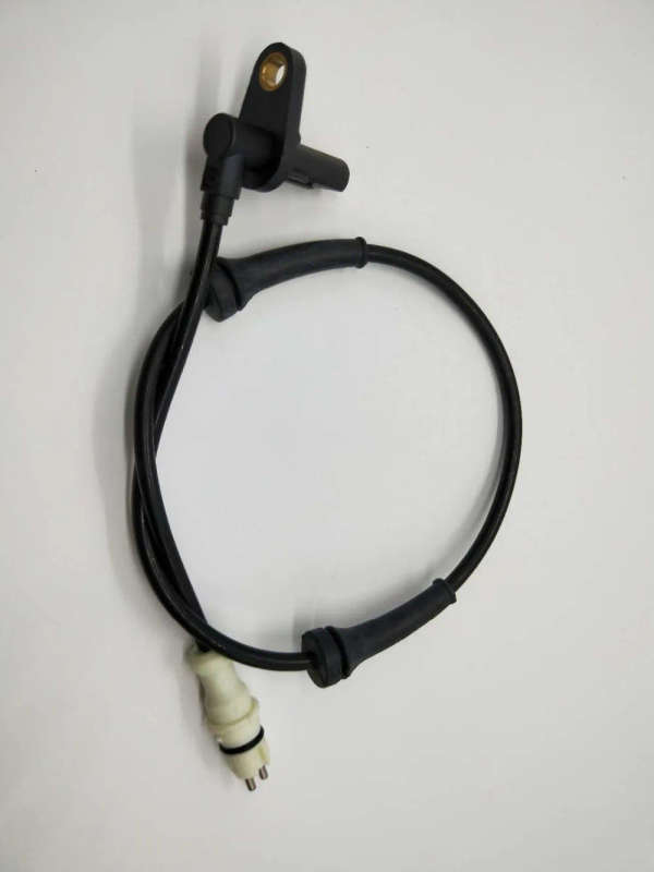 ABS Sensor Front FOR egcabs 003 Renault Clio 2 Kangoo 8200195832 8200186294 8200933549 479004190R...