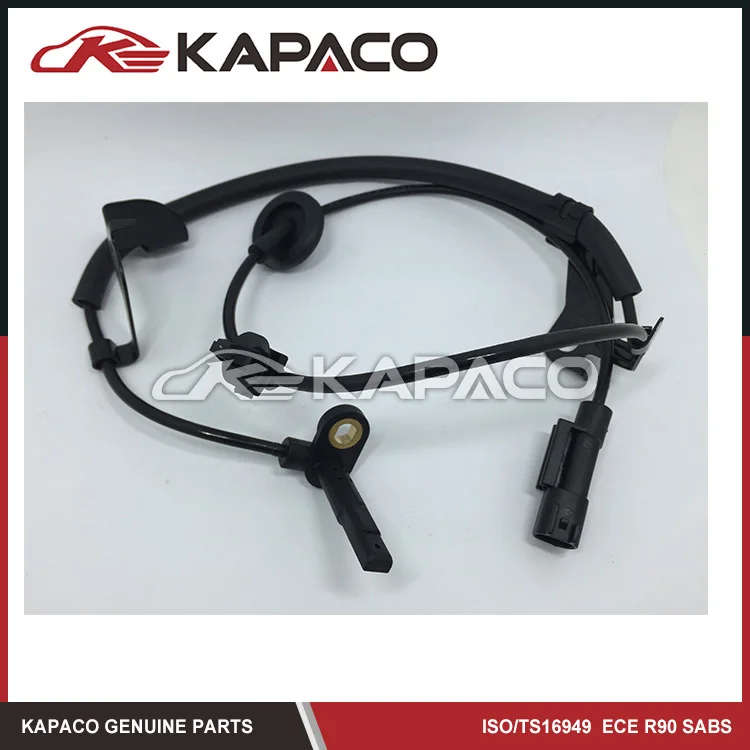 Rear Right ABS Wheel Speed Sensor 4670A158 For Mitsubishi Lancer Outlander