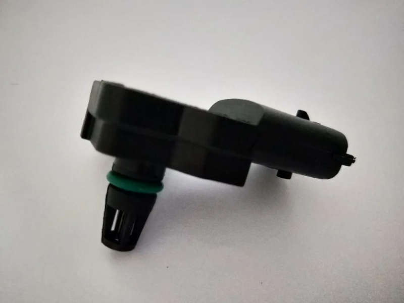 Manifold Absolute Pressure Sensor FOR FIAT 500 Brava Doblo Fiorino Panda Punto Lancia Alfa Romeo ...