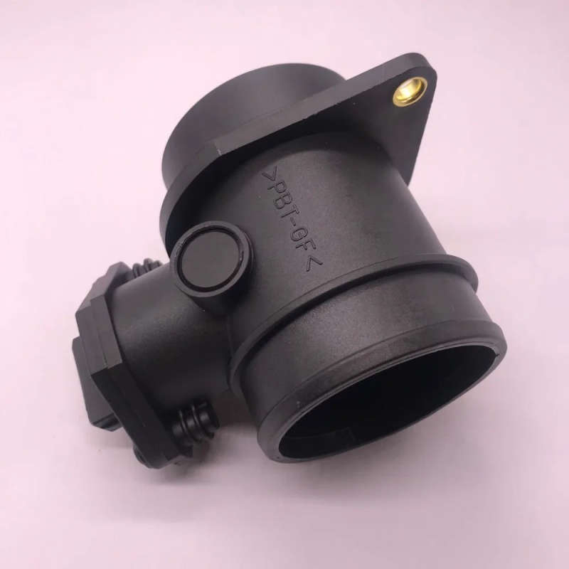 Mass Air Flow Sensor MAF For V-W VOLKSWAGEN Bora Golf III IV G-TI J-etta IV Passat Sharan 2.0 1.8...