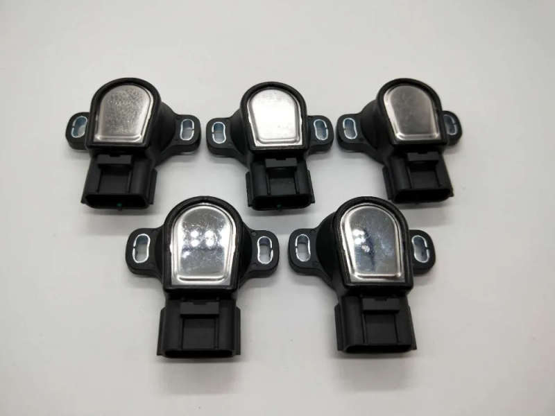 5PCS Throttle Position Sensor TPS For Geo Prizm Kia Sephia Lexus ES300 GS300 LS400