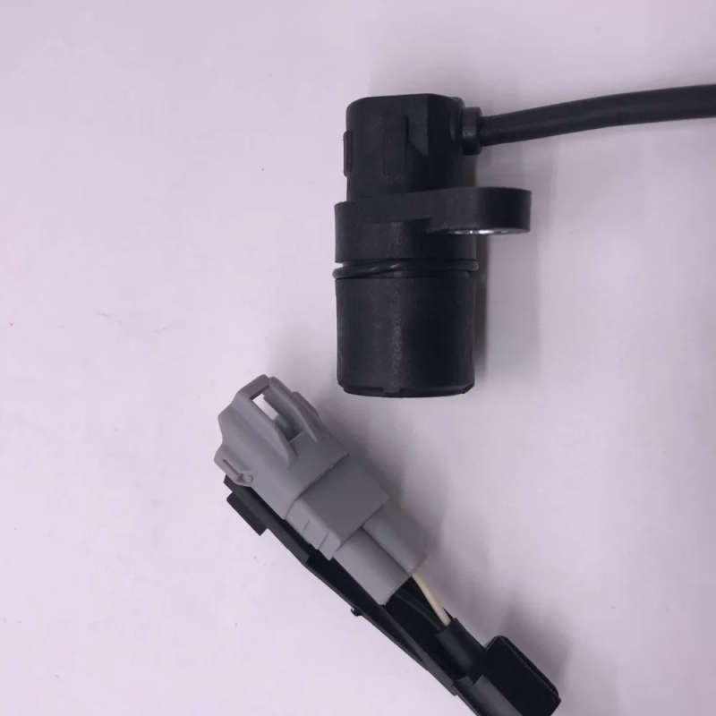 ABS SpeedSpeed Speed Sensor Rear Left For Toyota 4Runner 1996-2002
