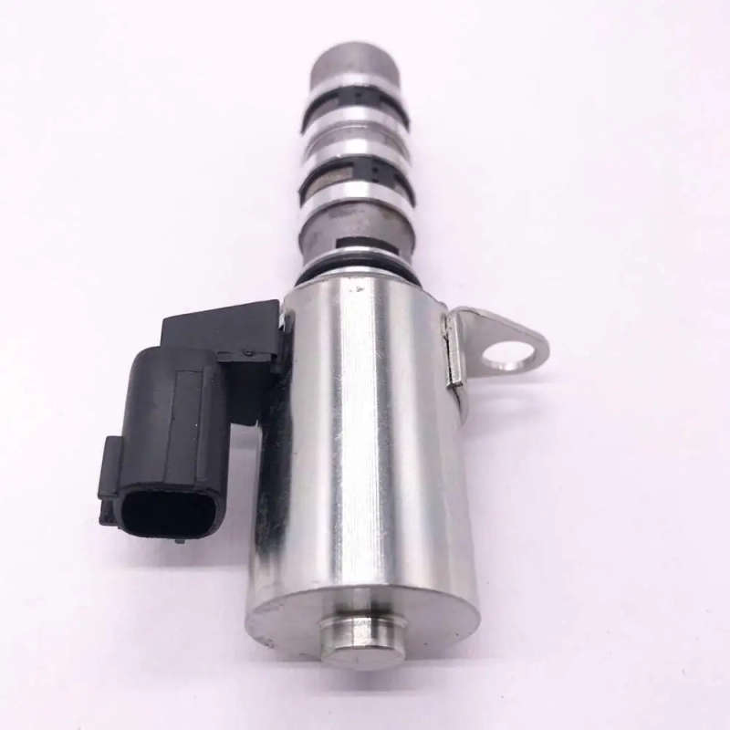 Camshaft Timing Oil Control Valve VVT 23796 ZE00C 23796ZE00C For Nissan Infiniti 3.5L 3.7L