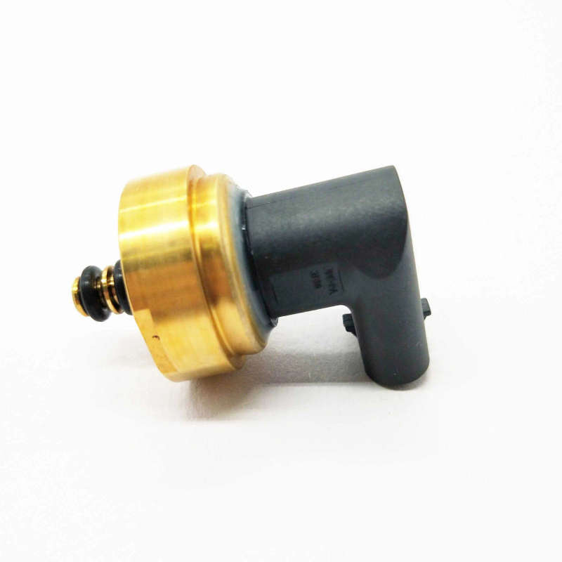 Fuel Pump Pressure Sensor Fit For Mercedes Benz C E S CLASS ML