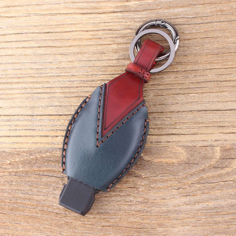 For Mercedes Benz S SL ML SLK CLK E Smart Key Car Key Shell Key Fob Remote Key Case Cover