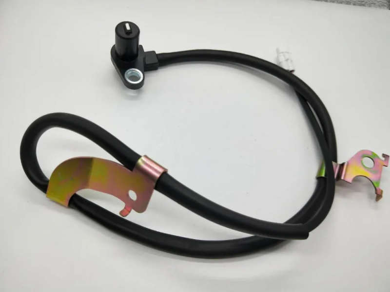 4PCS Front Right ABS Wheel Speed Sensor For Suzuki Liana Aerio 1.3 1.4 1.6