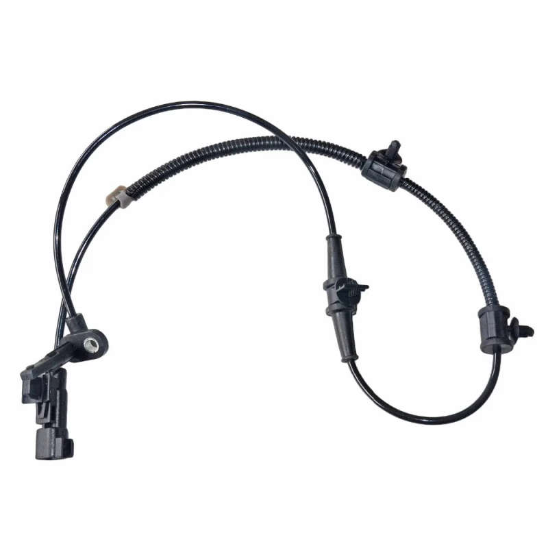 ABS SPEED SENSOR FRONT For AXLE LH/RH OPEL VAUXHALL INSIGNIA