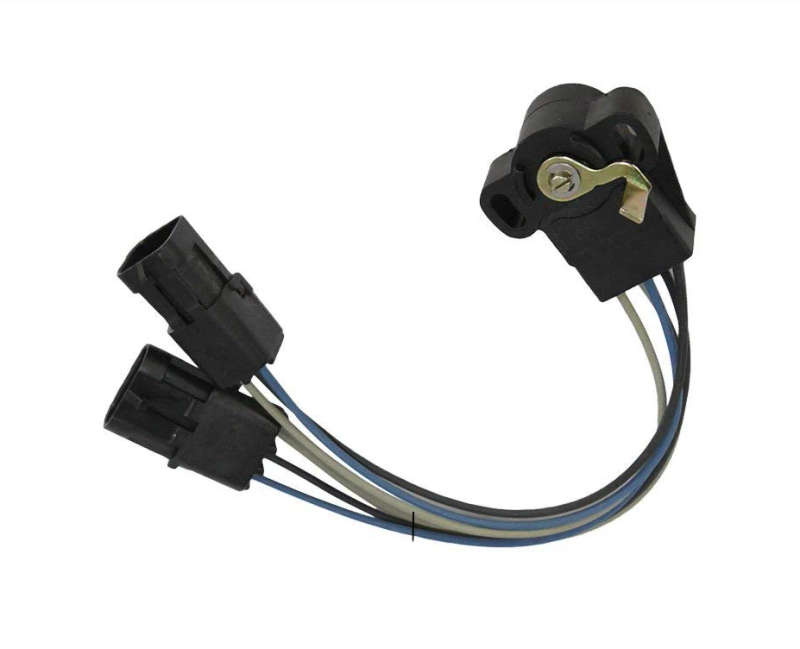 TPS Throttle Position Sensor For 1987-1990 Jeep Cherokee Comanche Wagoneer 4.0