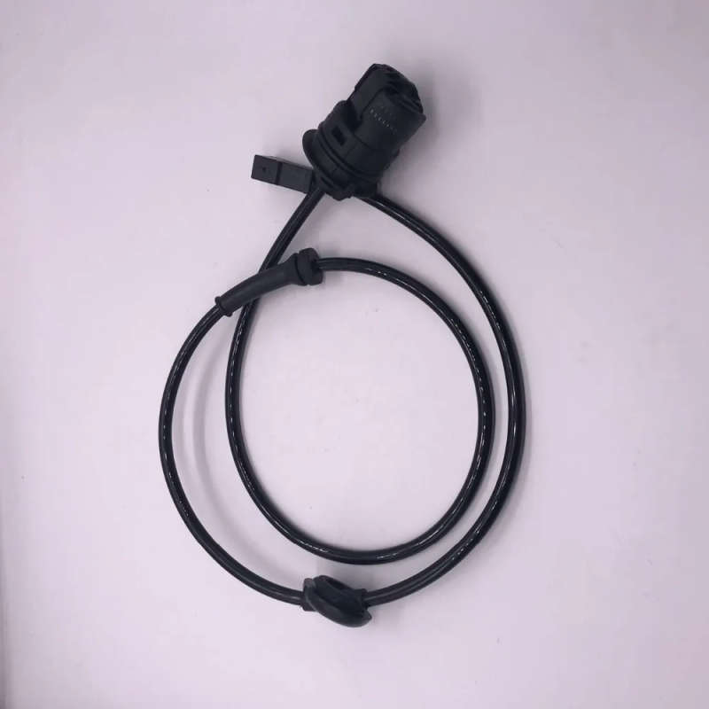 ABS Speed Sensor FOR VW Audi Rear Left or Right Wheel