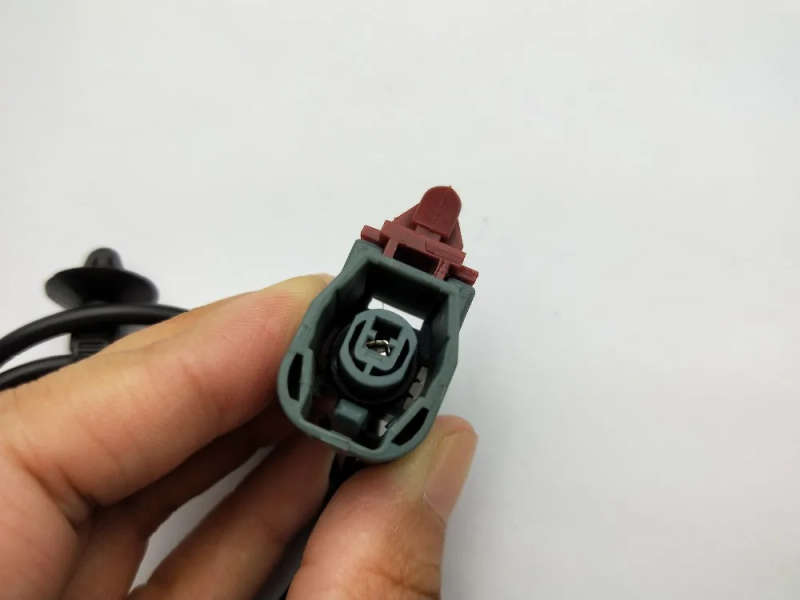 Detonation Knock Sensor For MAZDA 3 BK 1.4 1.6 2.0 2.3