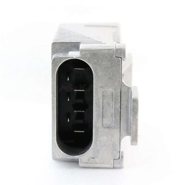 For Mercedes-Benz W220 S500 S430 CL500 Cooling Fan Blower Motor Control Module Air condition