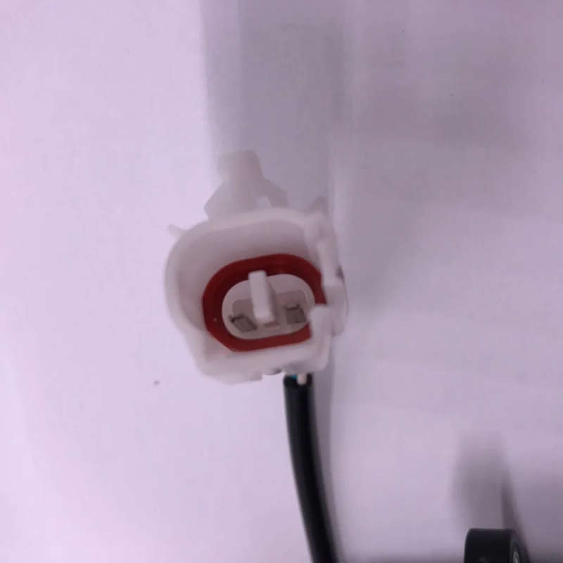 Front left ABS Wheel Speed Sensor for 2006-2012 Toyota Yaris AND 100