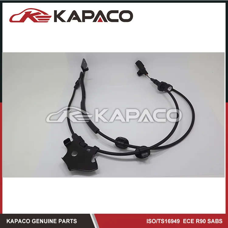 ABS Wheel Speed Sensor FRONT LEFT For TOYOTA COROLLA 8 PRIUS LEXUS CT200H