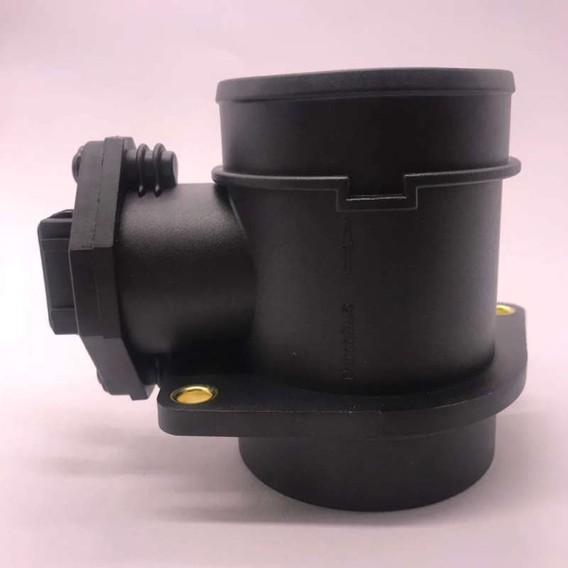 Mass Air Flow Sensor MAF For V-W VOLKSWAGEN Bora Golf III IV G-TI J-etta IV Passat Sharan 2.0 1.8...