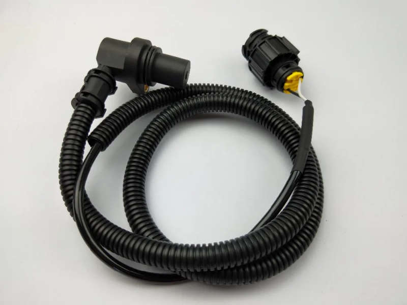 Crankshaft Position Sensor for RENAULT VOLVO TRUCK D12 FM9 FM12 FH12 FH16 FH