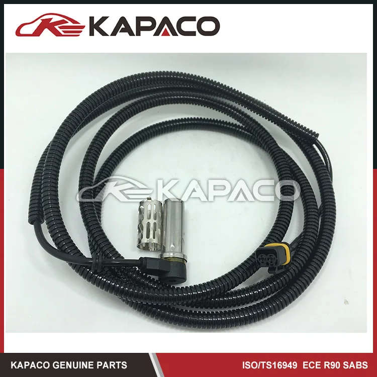 NEW Brand ABS Sensor wheel speed sensor 81271206164 FOR MAN TRUCK