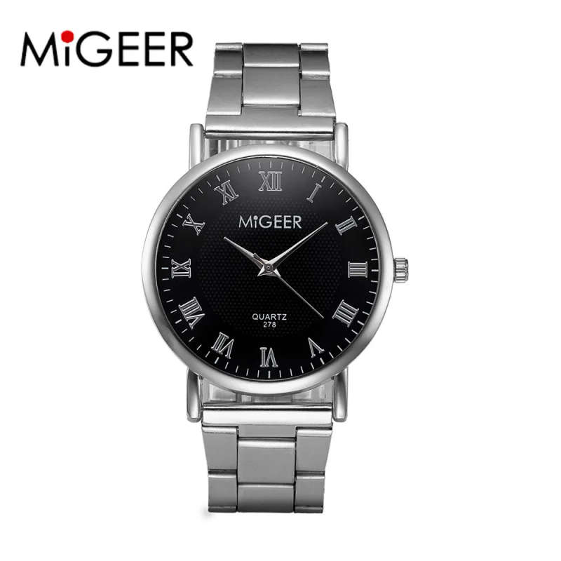 MIGEER Men Dress Watch.