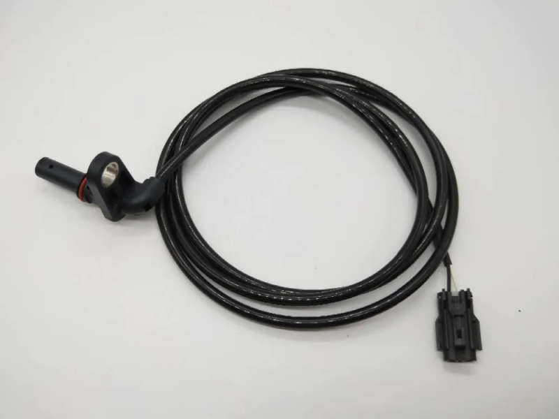 Auto ABS Wheel Speed Sensor Rear Right for Mitsubishi FUSO CANTER PRESTIJ FURO/5 MK585280 0265008710