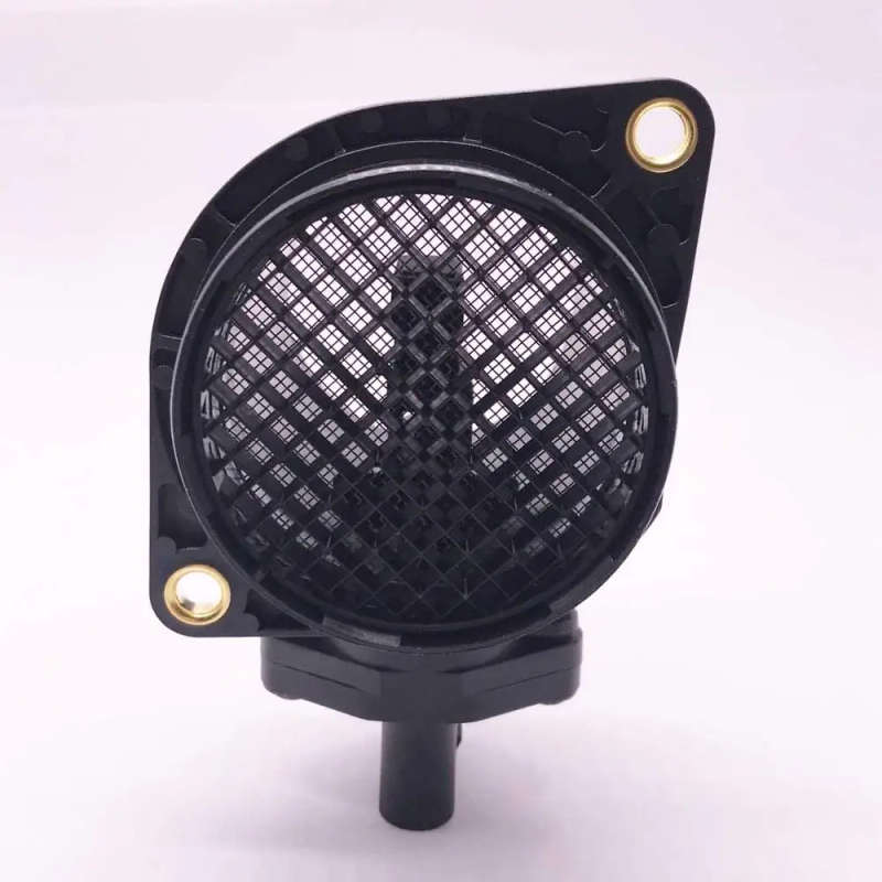 MASS AIR FLOW Sensor For Audi Ford Seat Skoda VW