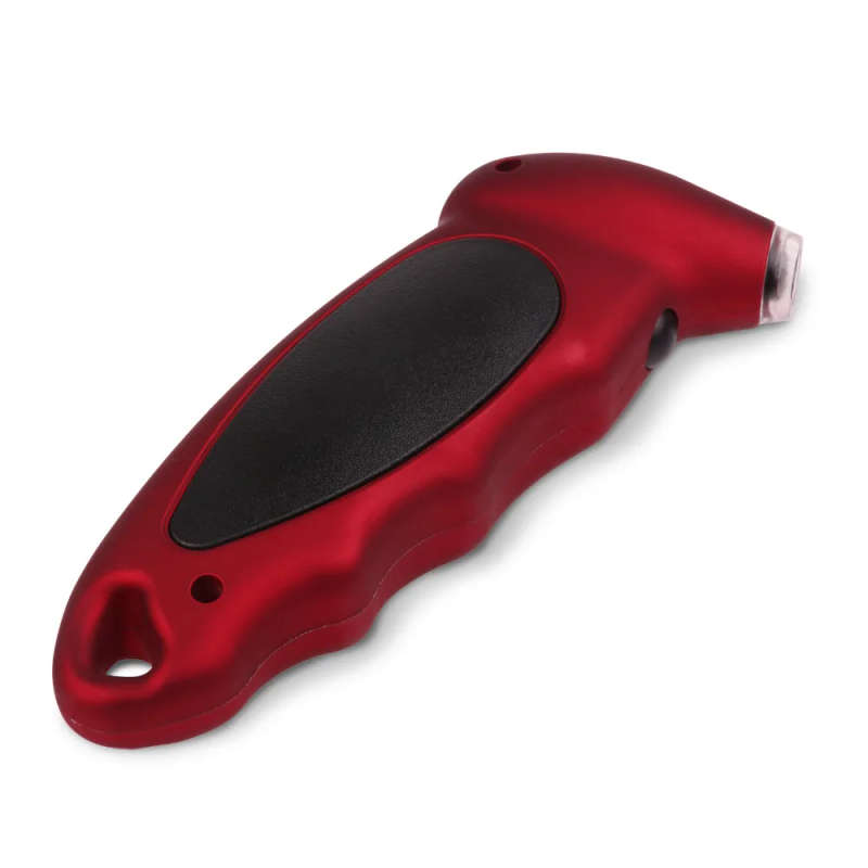 LCD Digital Bicycle Bike Car Tire Diagnostic Tool Universal Tire Tyre Air Pressure Gauge Tester Tool