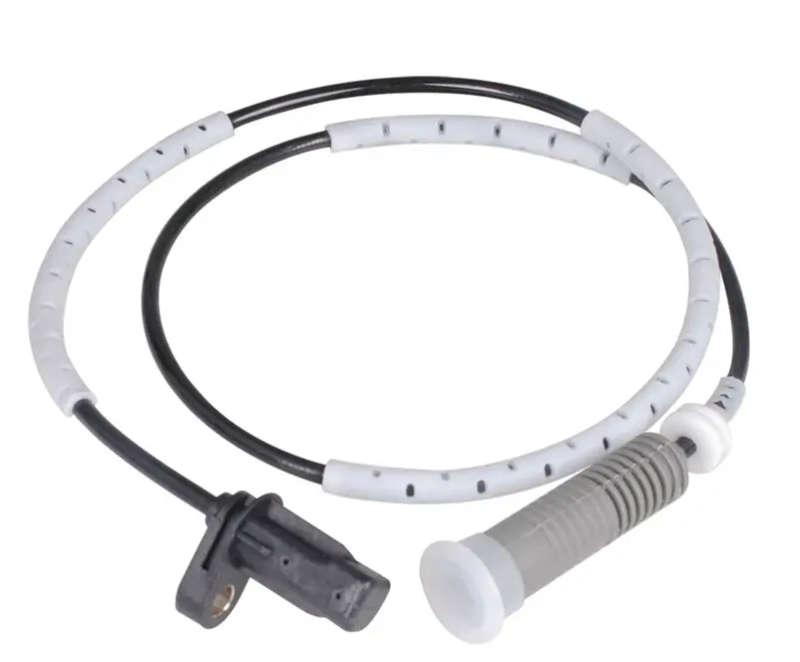 Rear Left Right ABS Wheel Speed Sensor for BMW E81 E82 E87 E90 120i 325i