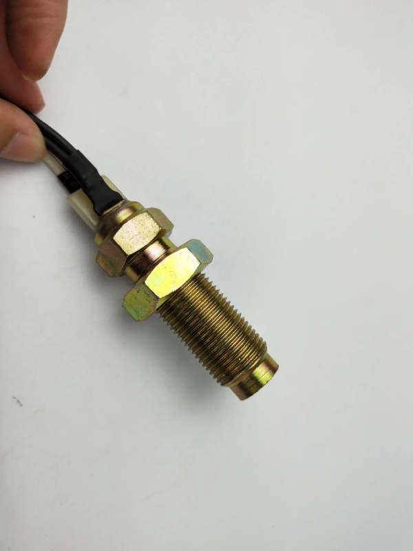 Auto parts crankshaft position sensor for Mini Cooper 11.5 1.6