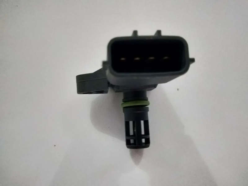 Manifold Pressure Sensor For CNG engine for Peugeot KIA citroen hyundai