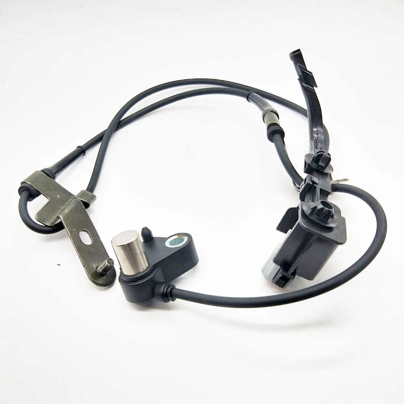 Front Right Anti-Skid Brake Sensor ABS Wheel Speed Sensor For Mazda 6 1.8 2.0 2.3
