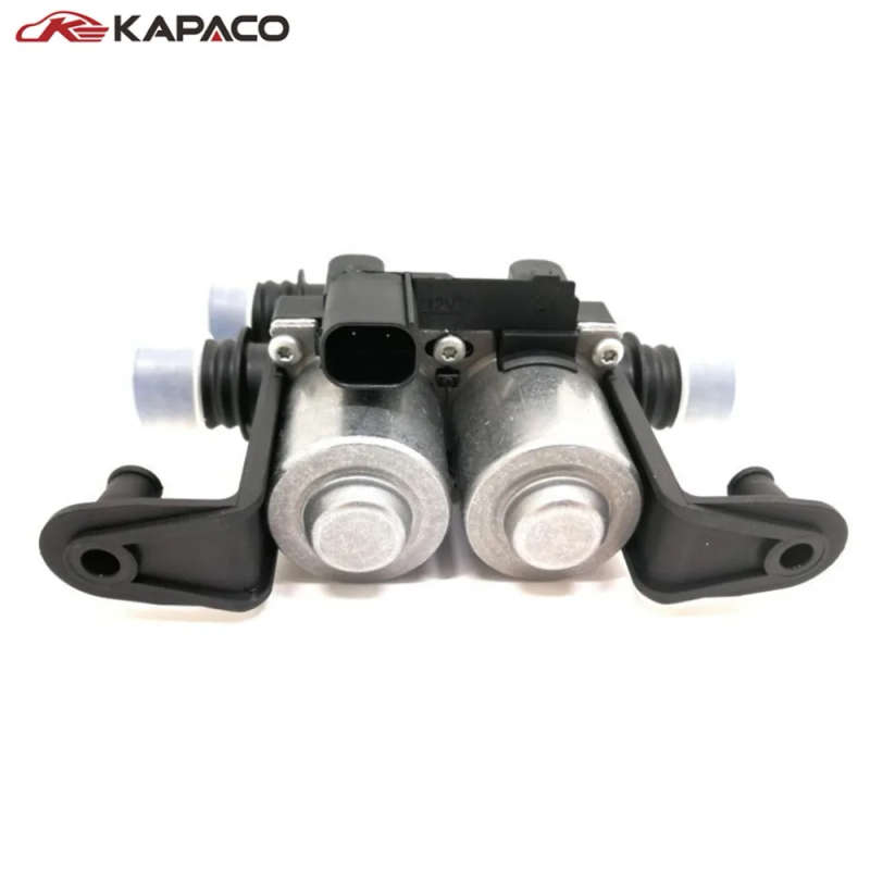 Heater Control Water Valve 64116910544 1147412166 for BMW X5 E53 E70 F15 X6 E71 64 11 6 910 544