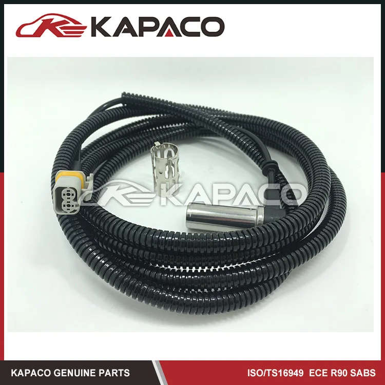 NEW Brand ABS Sensor wheel speed sensor 81271206165 FOR MAN TRUCK