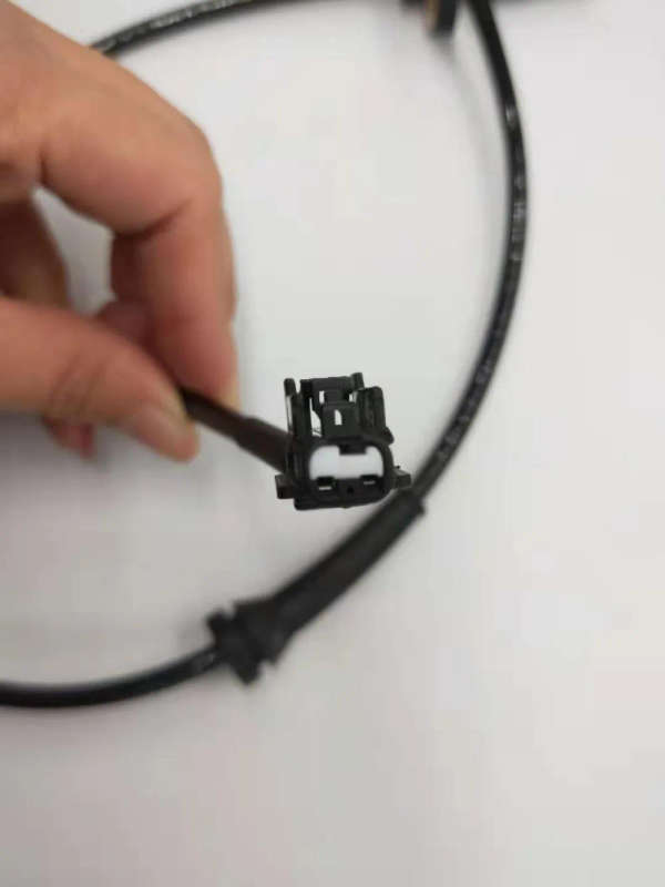 ABS Wheel Speed Sensor Front Left For Nissan Murano 2003-2008 47911CA000 47911 CA000