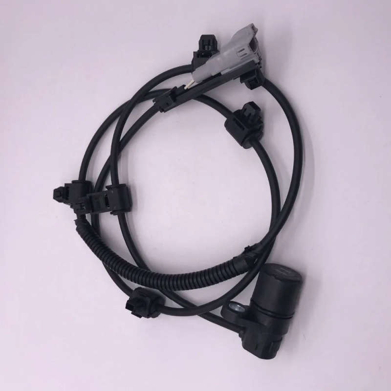 Rear Left or Right ABS Wheel Speed Sensor For Toyota 4Runner Land Cruiser Prado Hilux Surf 1996-2002