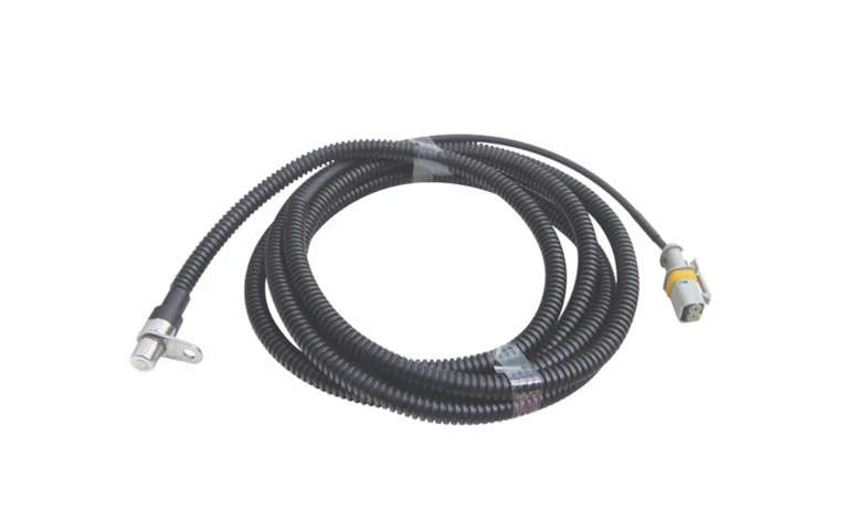 ABS Sensor Wheel Speed Sensor For MAN Lc Lion S City Tga 2065mm