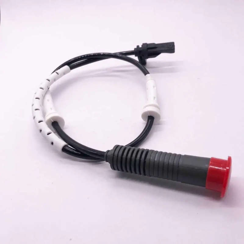 ABS Wheel Speed Sensor Front Left Right for BMW E81 E82 E87 E90 120i 325i 330i