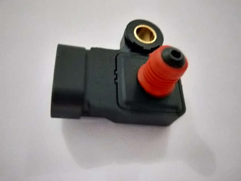 Intake Air Manifold Absolute Pressure Sensor Drucksensor For Daewoo Lacetti Nubira 1.8