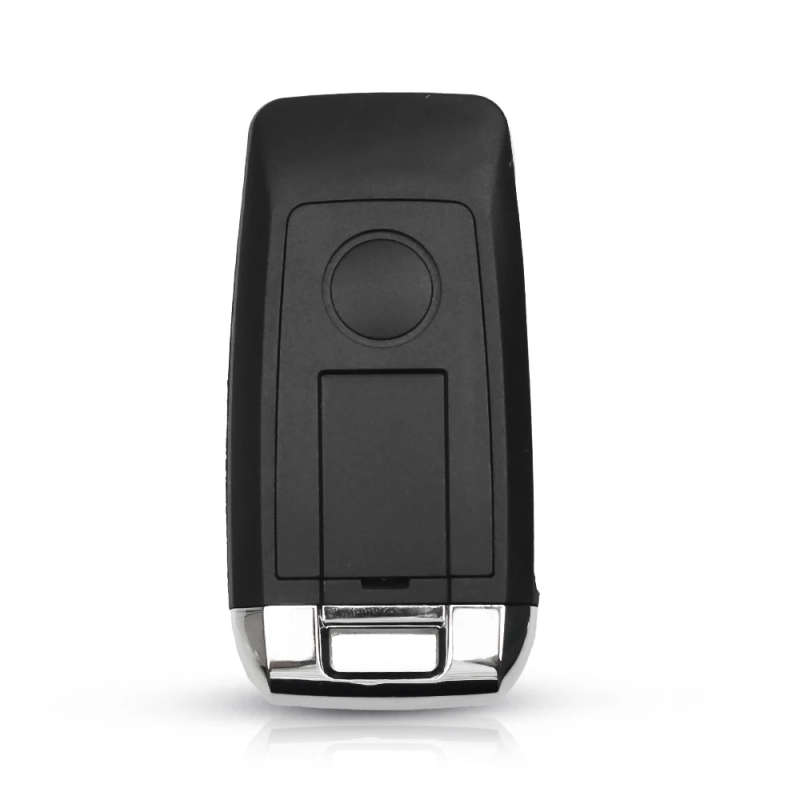 3 Button Flip Remote Car Key Shell Case Fob For Ford Fusion Focus Mondeo Fiesta Galaxy