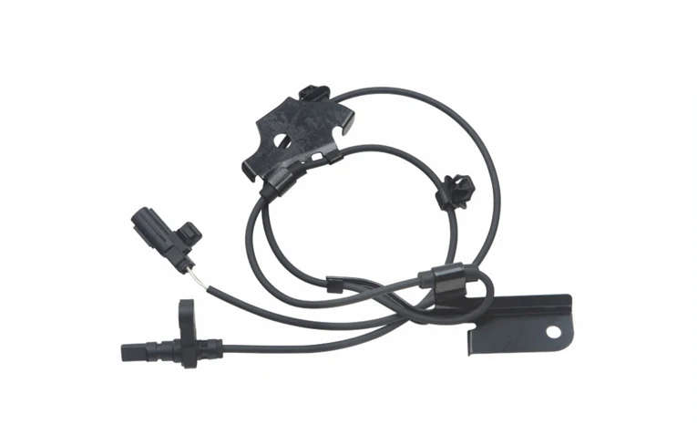 ABS Wheel Speed Sensor Front Left For Toyota Corolla 2007 - 2012