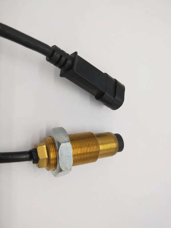 Crankshaft position sensor OE 97281103 for Iveco