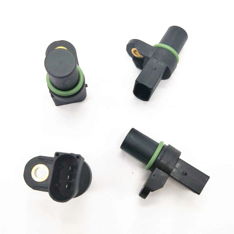 4PCS Crankshaft Position Sensor For BMW 3 5 7 E46 E39 E53 E60 X3 X5 Z4