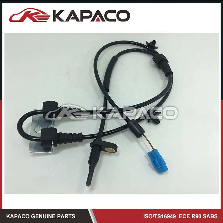 Brakes-Front Speed Sensor ABS Sensor 5622079J10 56220-79J10 For SUZUKI SX4