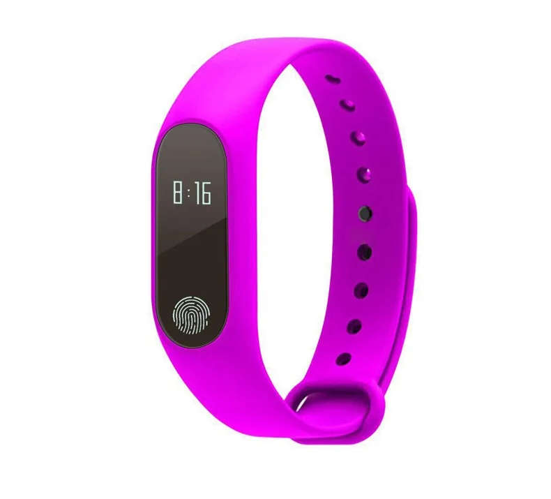 M2 Intelligence Health Bracelet
