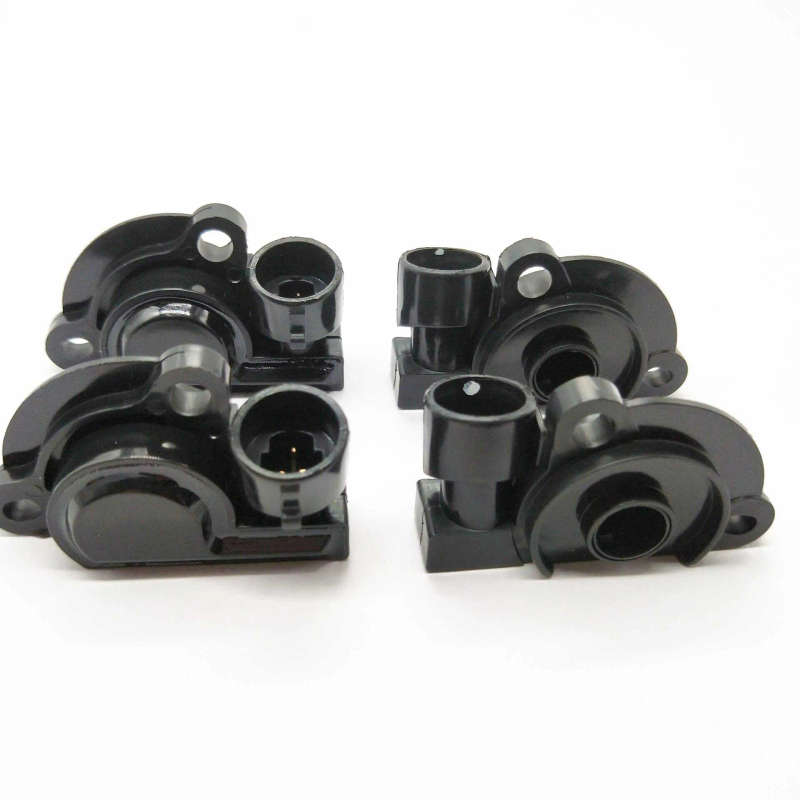 4PCS TPS Throttle Position Sensor For Daewoo Lanos Nubira Leganza