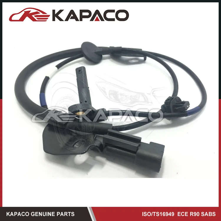 Front Right ABS Speed Sensor 4670A578 For Mitsubishi Lancer 2008-2015