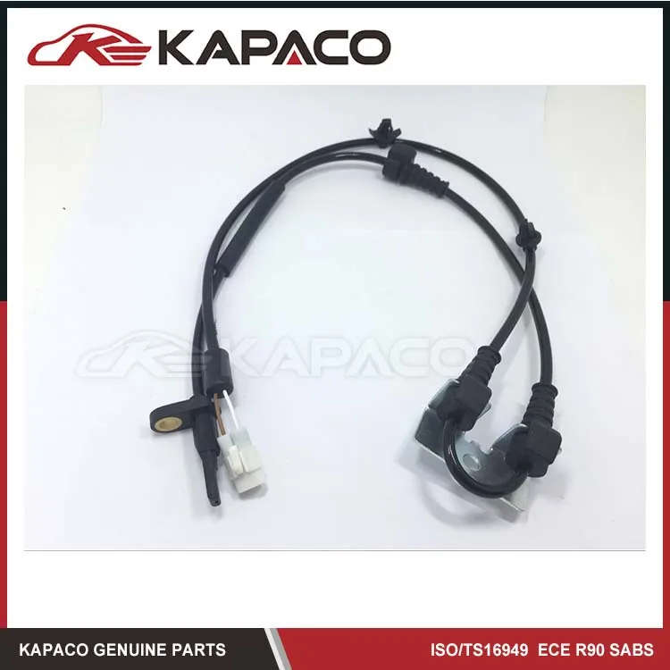 New auto parts car accessories ABS sensor Wheel Speed Sensor 56210-79J10 5621079J10 For Suzuki