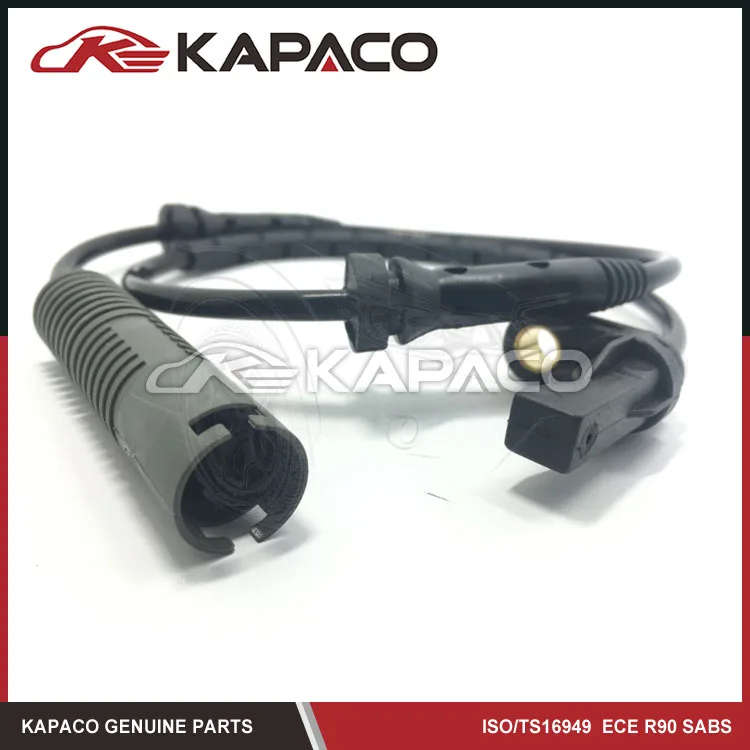 Front Left Right ABS Wheel Speed Sensor for BMW 3 Series E93 E92 E91 E90 1 Series E88 E82 E81