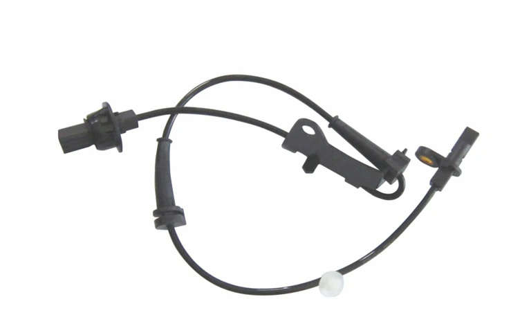 Front Left ABS Wheel Speed Sensor For Honda CR-Z FIT 57455-TF0-003 57455TF0003