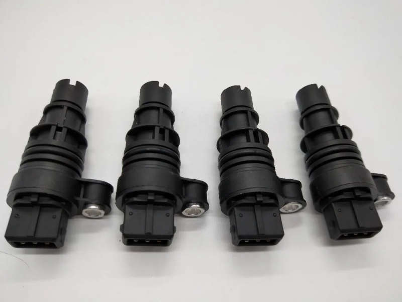 4PCS Speed Sensor For Hyundai Sedona Kia Rondo 3.3L 3.5L 3.8L
