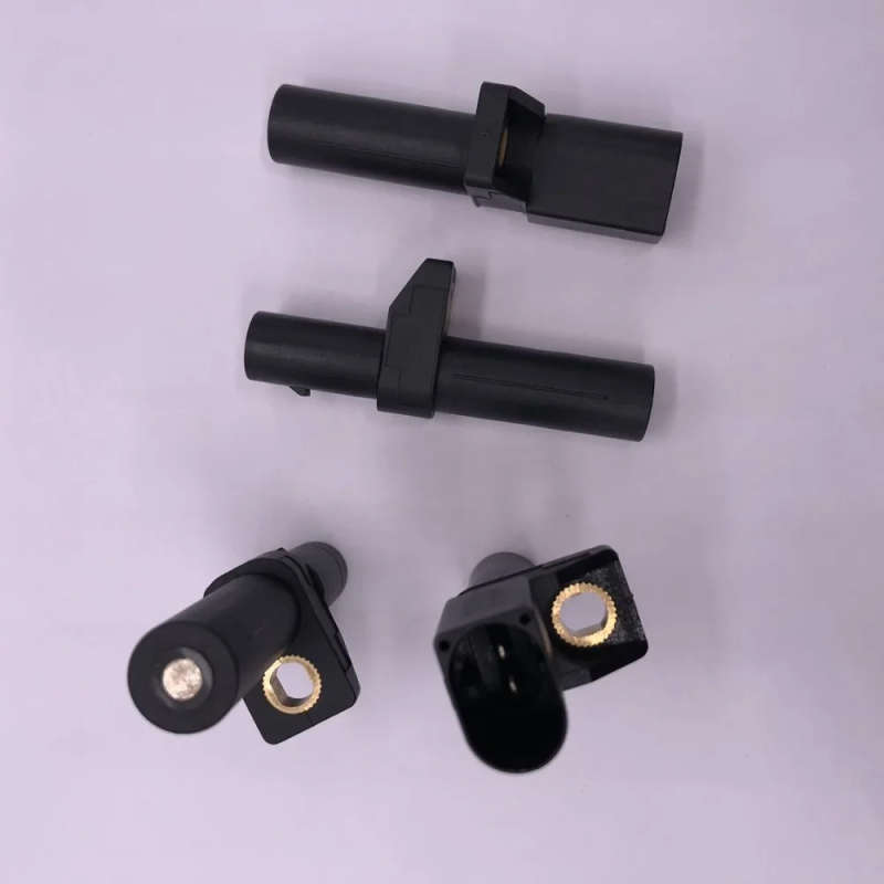 4PCS Crankshaft Position Sensor For MERCEDES Dodge Freightliner Mitsubishi Puch Smart Chrysler Jeep