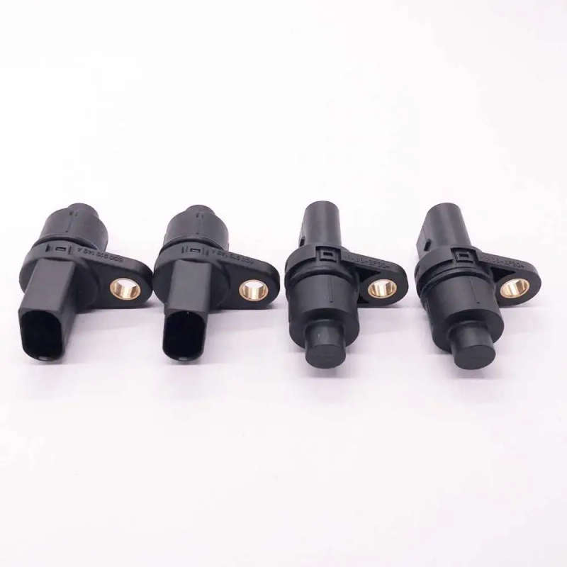 4PCS Speed Sensor FOR AudiA2 V W Bora Fox Golf Lupo Polo Seat Cordoba