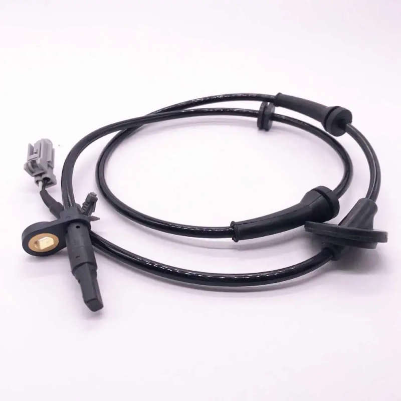 ABS Wheel Speed Sensor Front Right 4 FOR Maxima 2004-2008 V6 3.5L 47910-9Y000